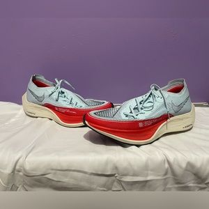 Size 10.5 - Nike ZoomX Vaporfly NEXT% 2 OG 2021 good condition no box